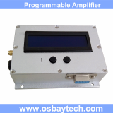 30dB GPS Programmable Low Noise Signal Amplifier Booster 